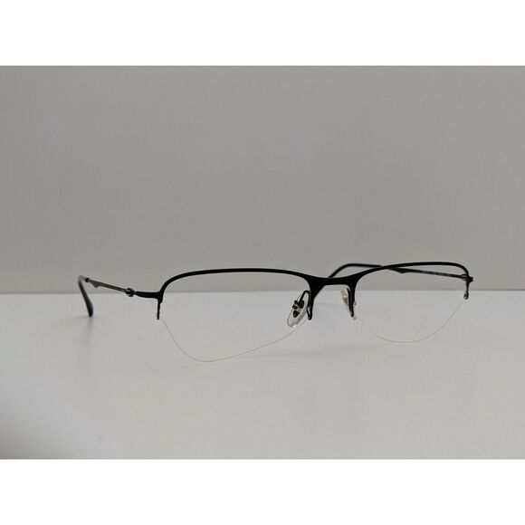 🕶️Ray-Ban RB8714 1128 Eyeglasses 55/18 145 /TZ202🕶️ - Picture 2 of 9